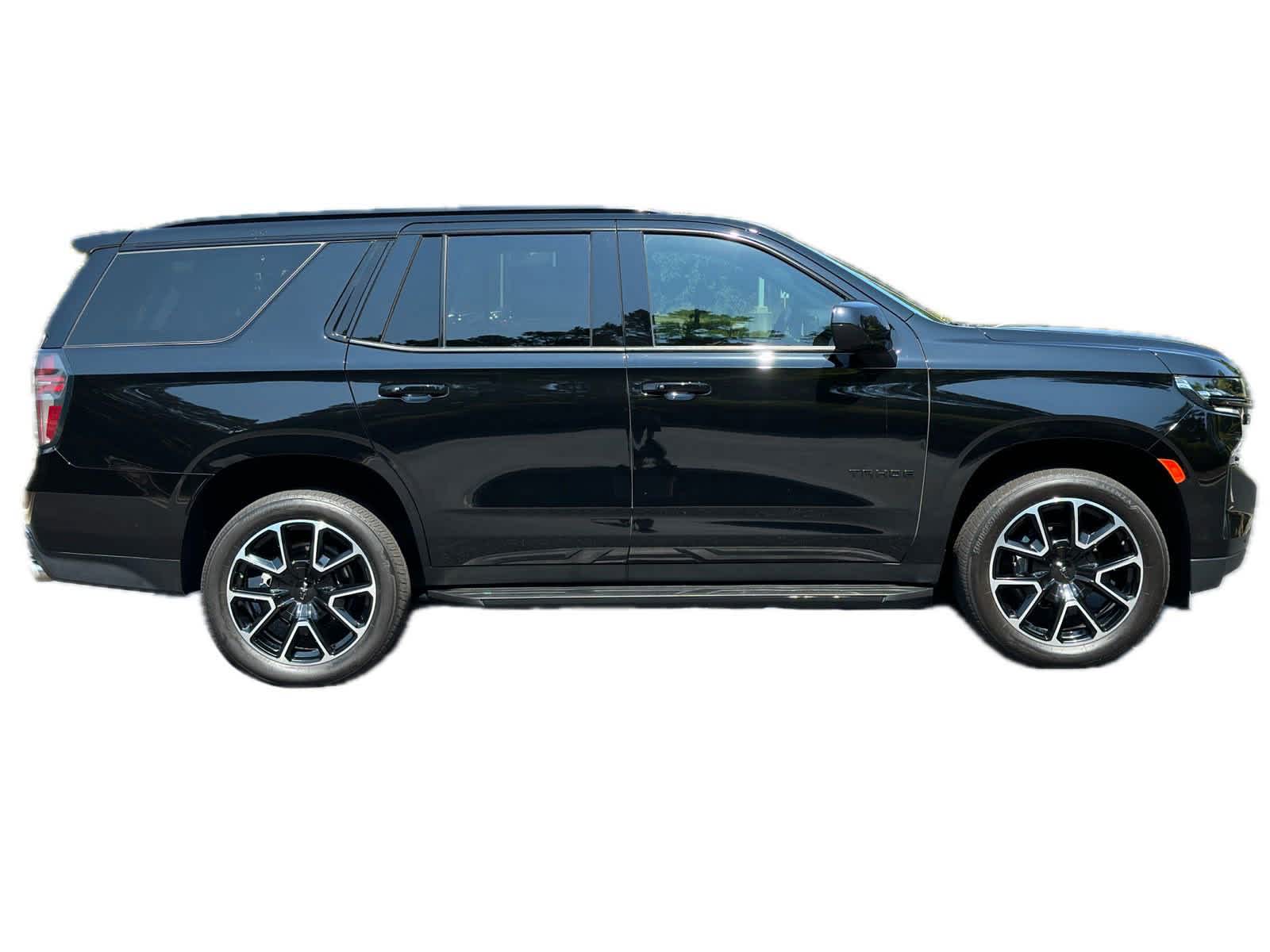 2023 Chevrolet Tahoe RST 8