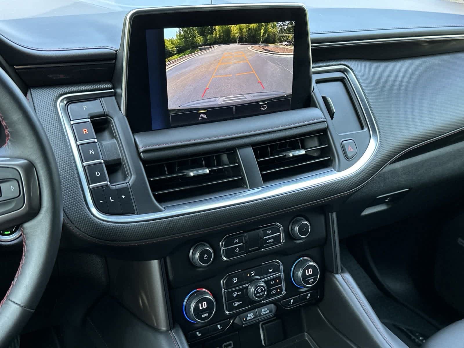 2023 Chevrolet Tahoe RST 22