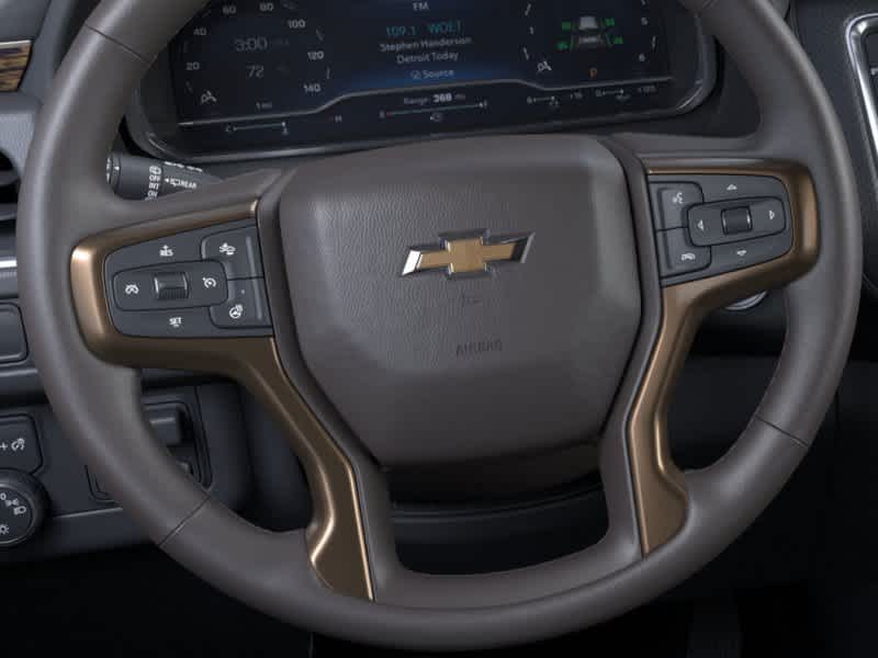 2024 Chevrolet Tahoe Premier 20
