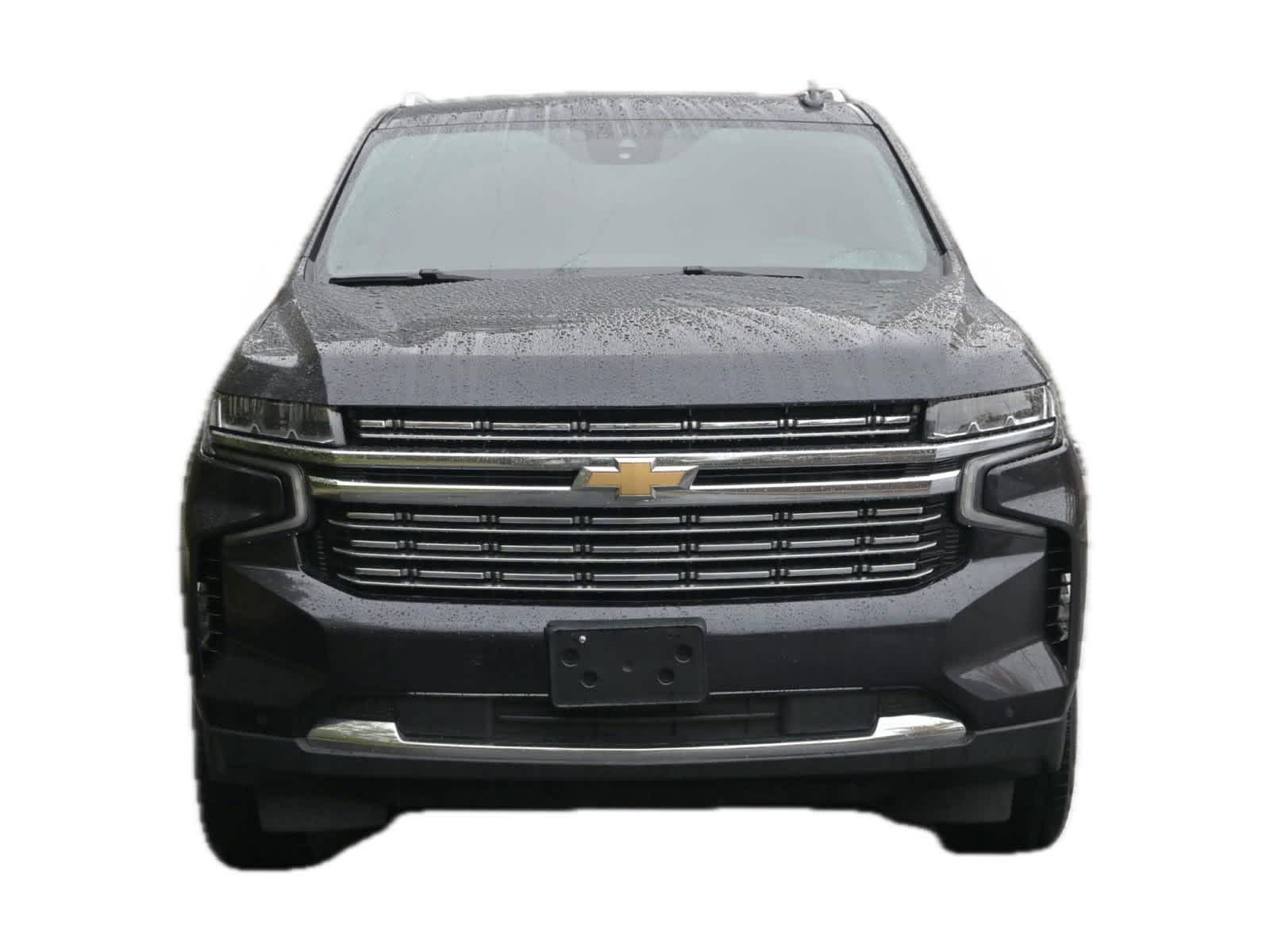 2022 Chevrolet Tahoe Premier 2