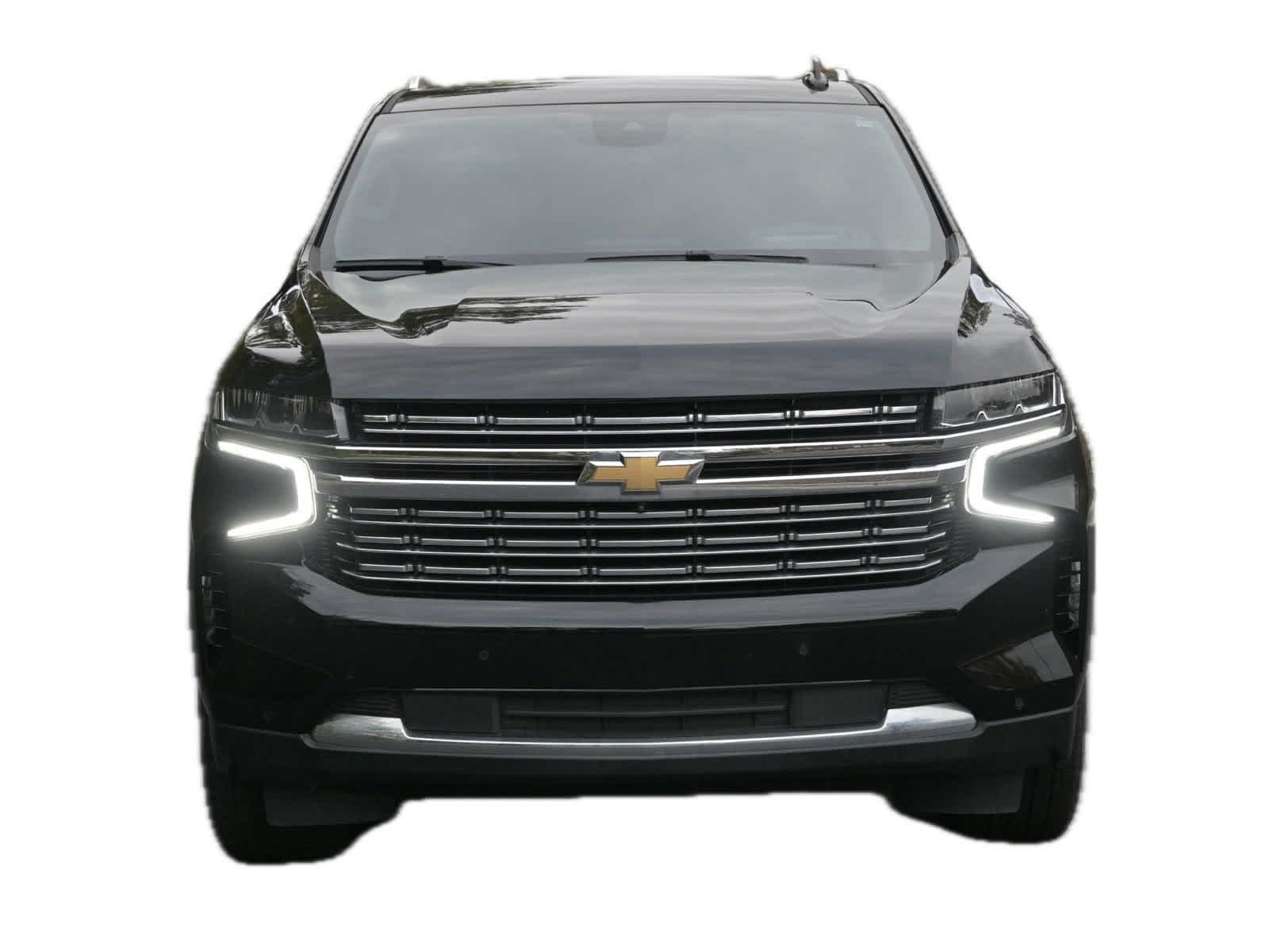 2023 Chevrolet Tahoe Premier 2