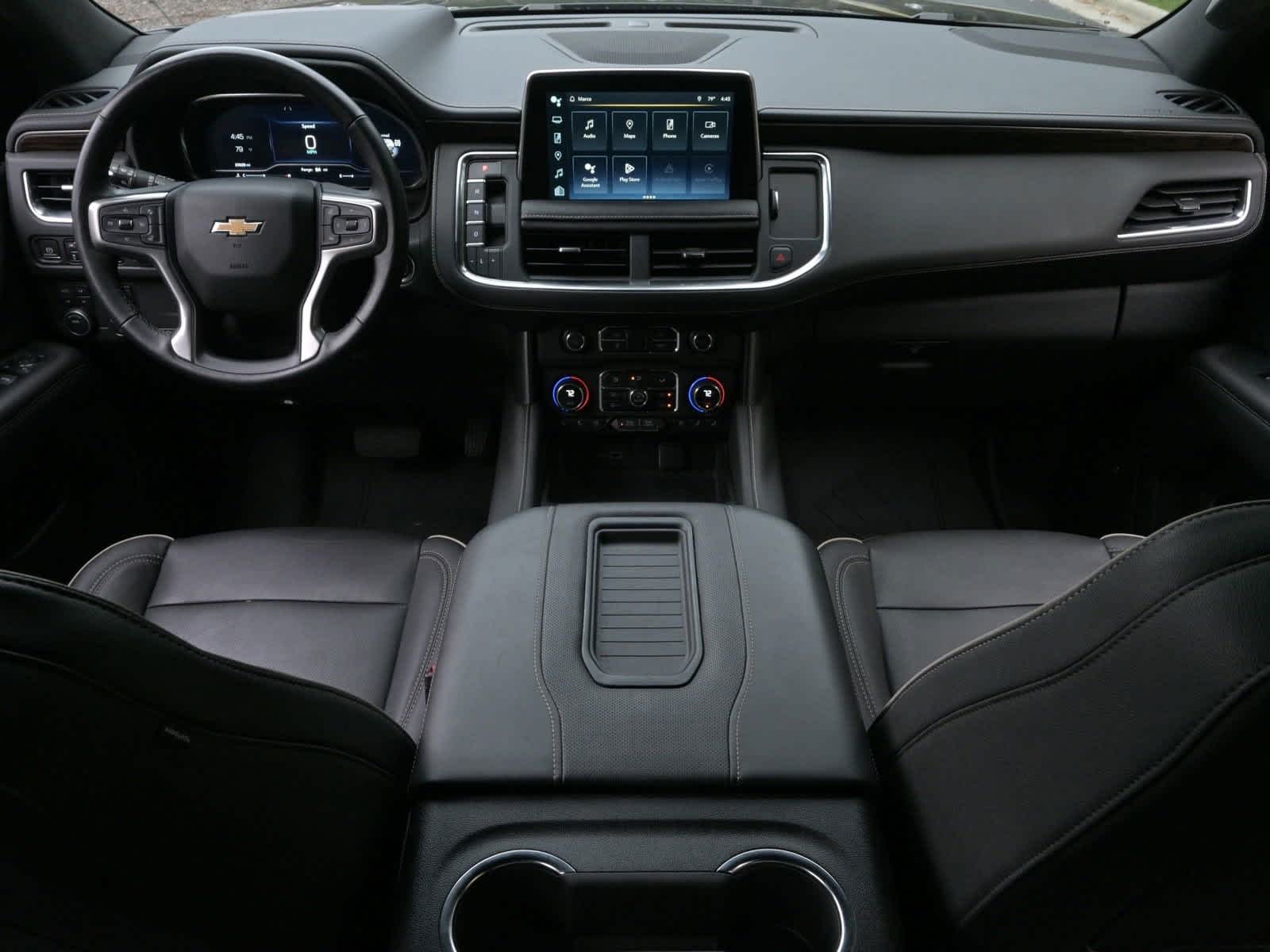 2023 Chevrolet Tahoe Premier 23