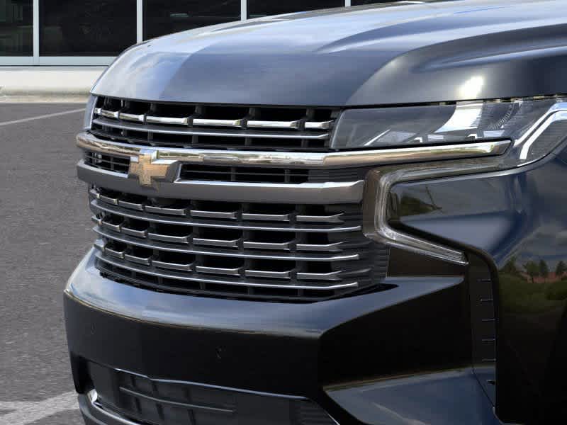 2024 Chevrolet Tahoe Premier 13