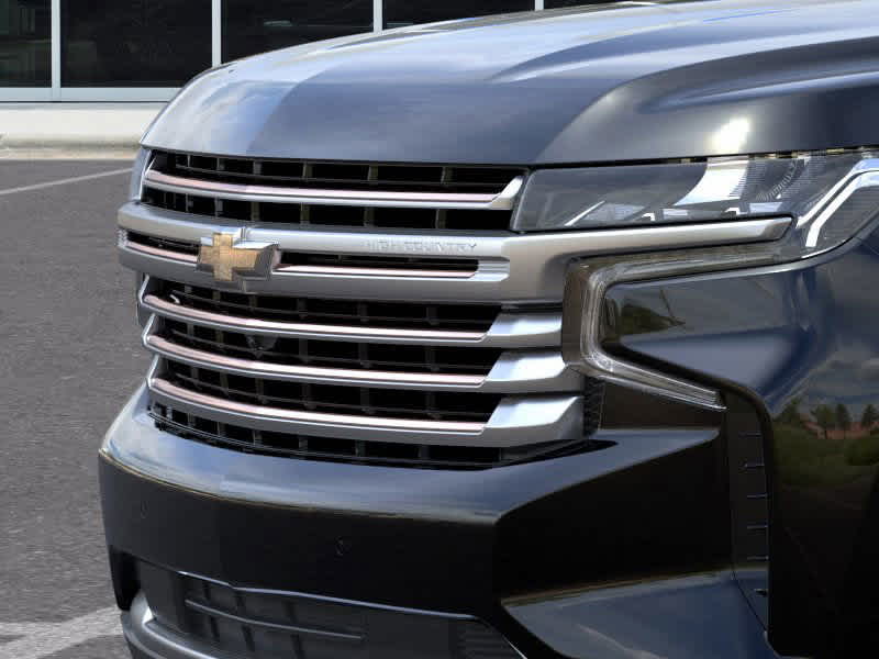 2024 Chevrolet Tahoe High Country 13