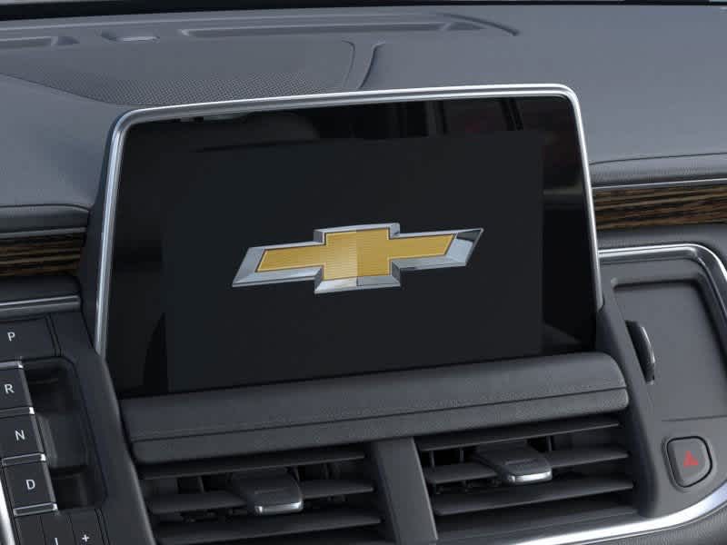 2024 Chevrolet Tahoe High Country 20