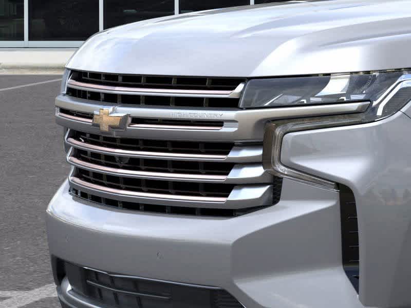 2024 Chevrolet Tahoe High Country 13