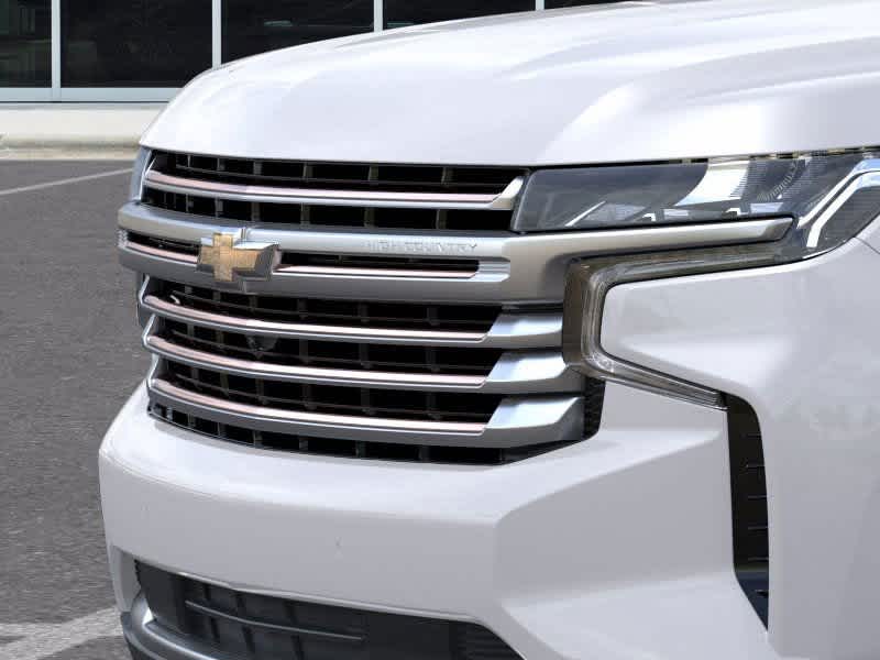 2024 Chevrolet Tahoe High Country 13