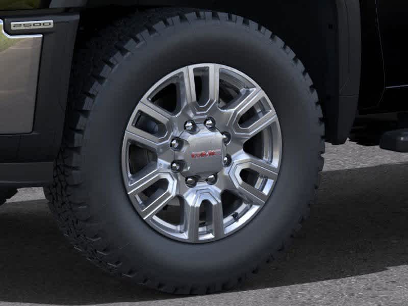 2024 GMC Sierra 2500HD SLT 4WD Crew Cab 159 9