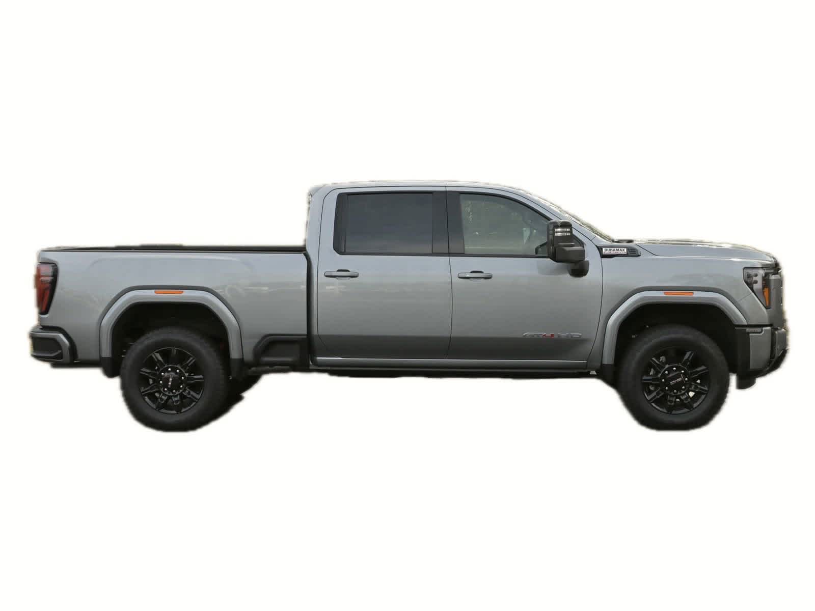 2024 GMC Sierra 2500HD AT4 4WD Crew Cab 159 9