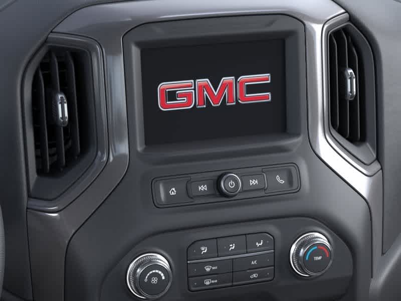 2024 GMC Sierra 3500HD Pro 4WD Crew Cab 172 20