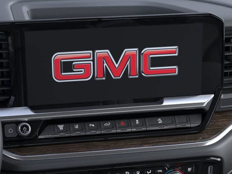 2024 GMC Sierra 3500HD SLT 4WD Crew Cab 172 20