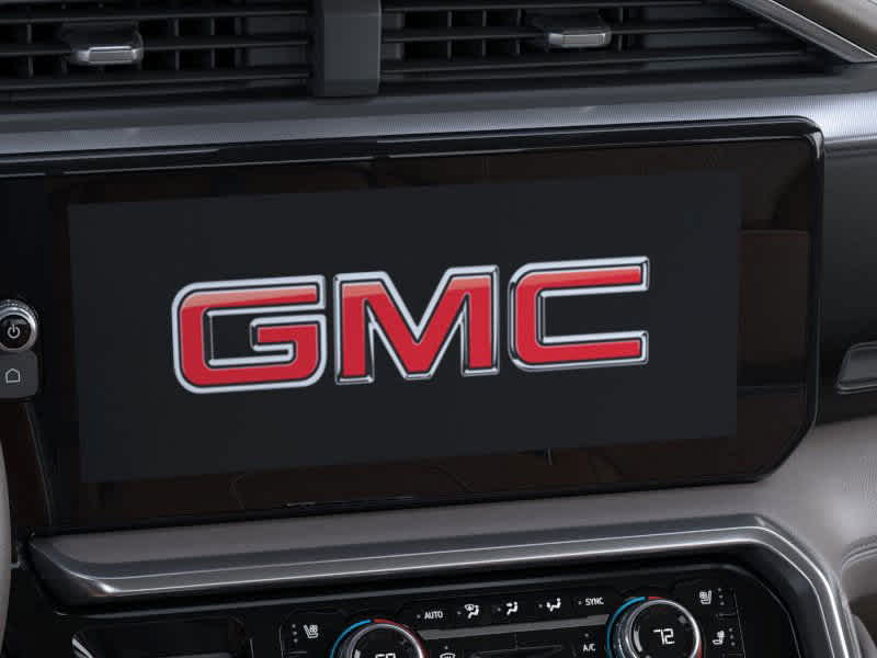 2025 GMC Sierra 2500HD Denali 4WD Crew Cab 159 20