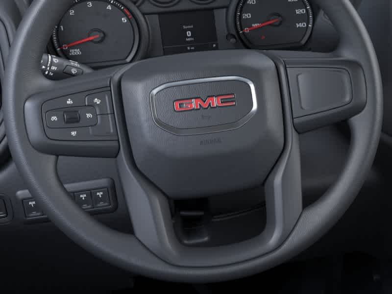 2024 GMC Sierra 2500HD Pro 4WD Double Cab 162 20