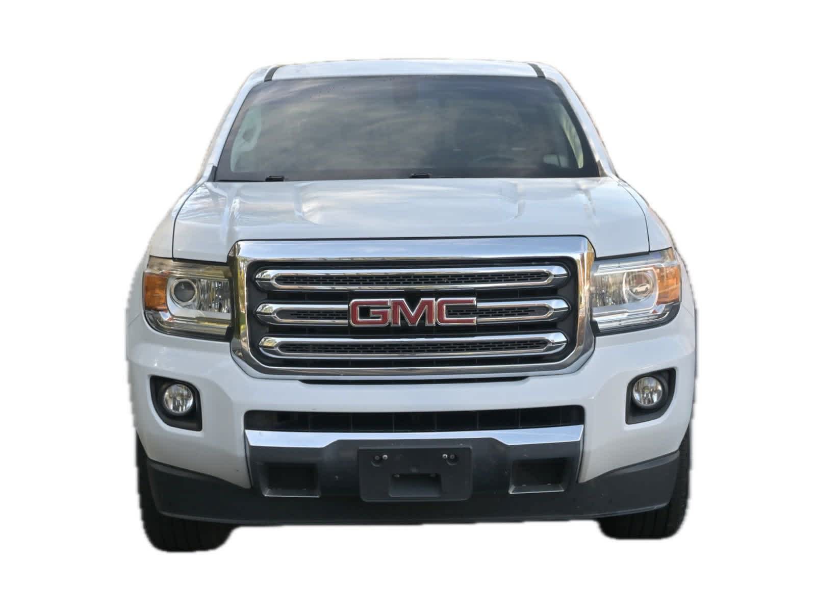 2017 GMC Canyon 2WD SLT Crew Cab 128.3 2