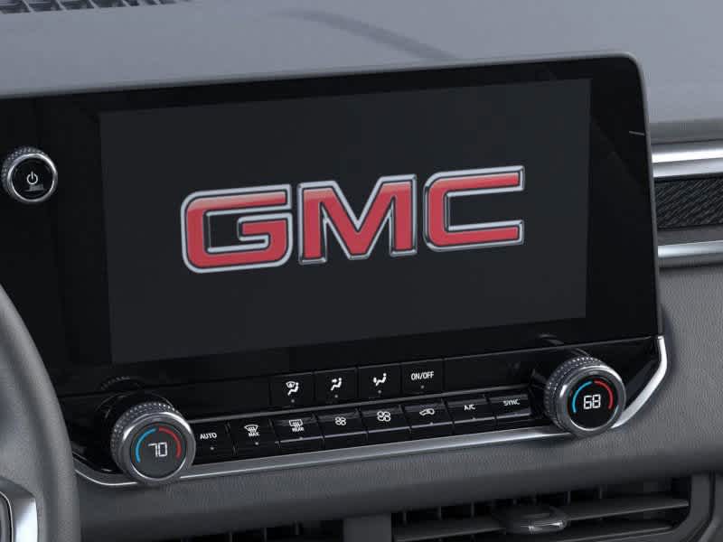 2024 GMC Canyon 2WD Elevation Crew Cab 21