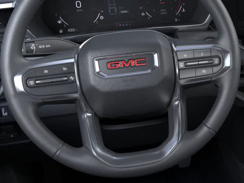 2024 GMC Canyon 2WD Elevation Crew Cab 20