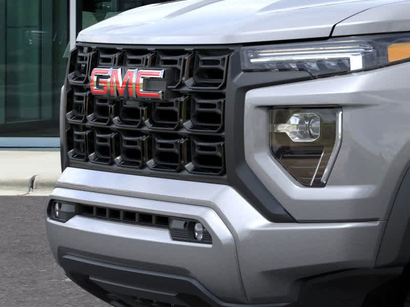 2024 GMC Canyon 2WD Elevation Crew Cab 13