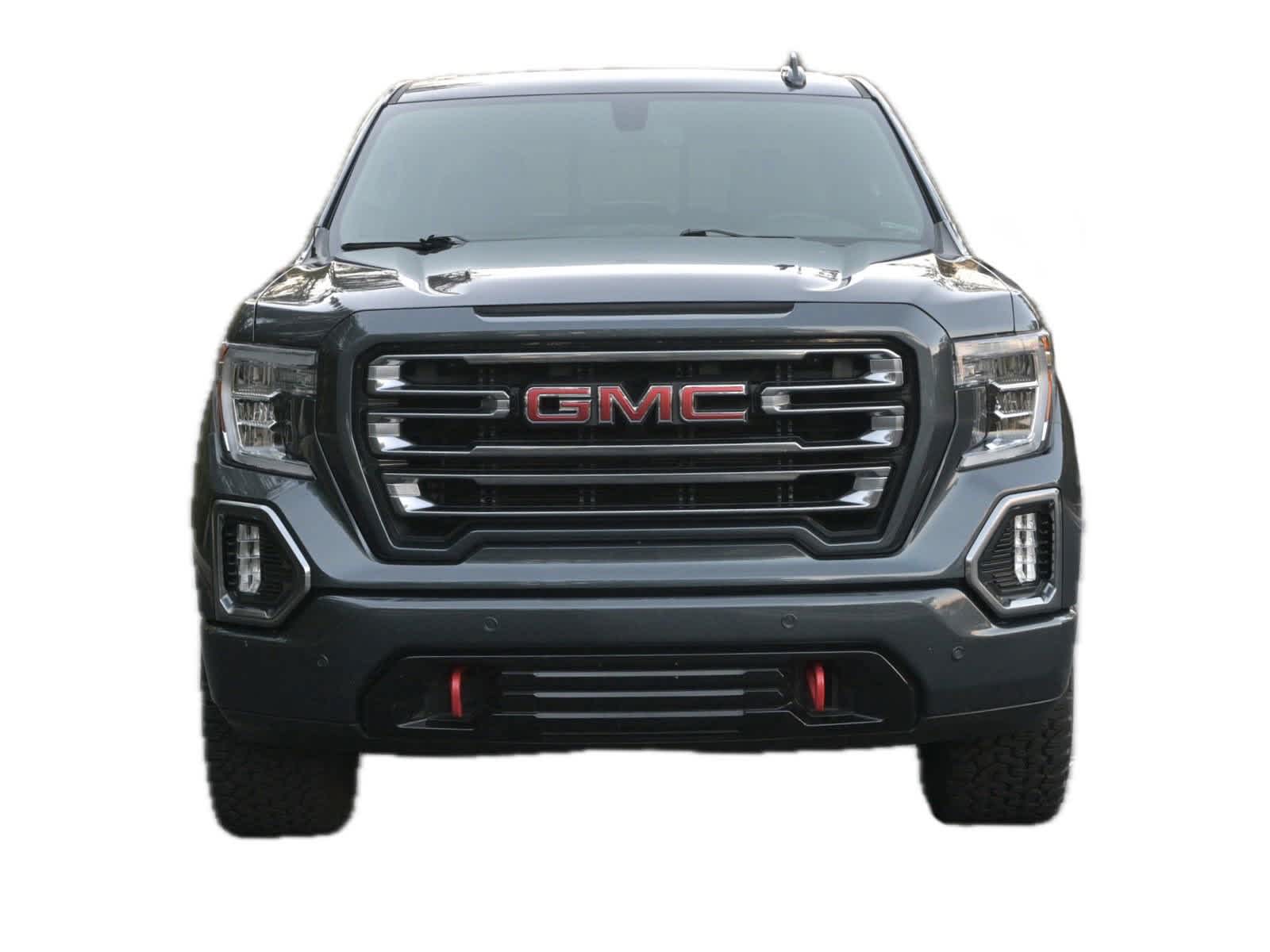 2021 GMC Sierra 1500 AT4 4WD Crew Cab 147 2