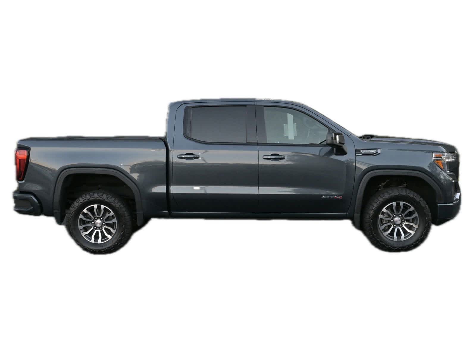 2021 GMC Sierra 1500 AT4 4WD Crew Cab 147 9