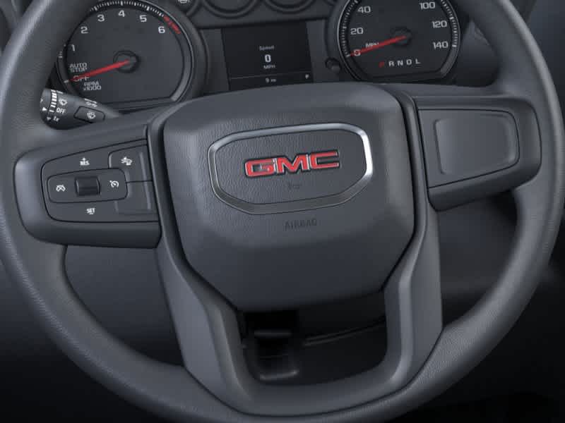 2024 GMC Sierra 1500 Pro 4WD Crew Cab 147 19