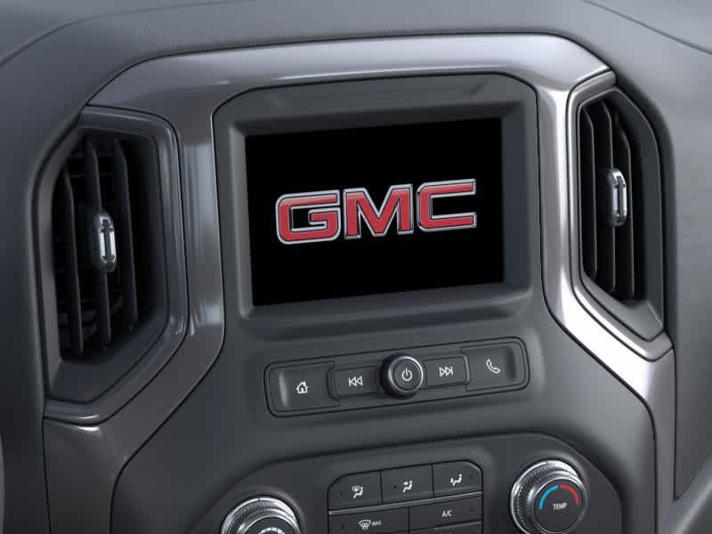 2024 GMC Sierra 1500 Pro 4WD Double Cab 147 20
