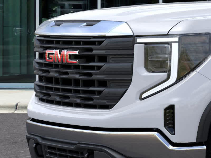 2024 GMC Sierra 1500 Pro 4WD Double Cab 147 13