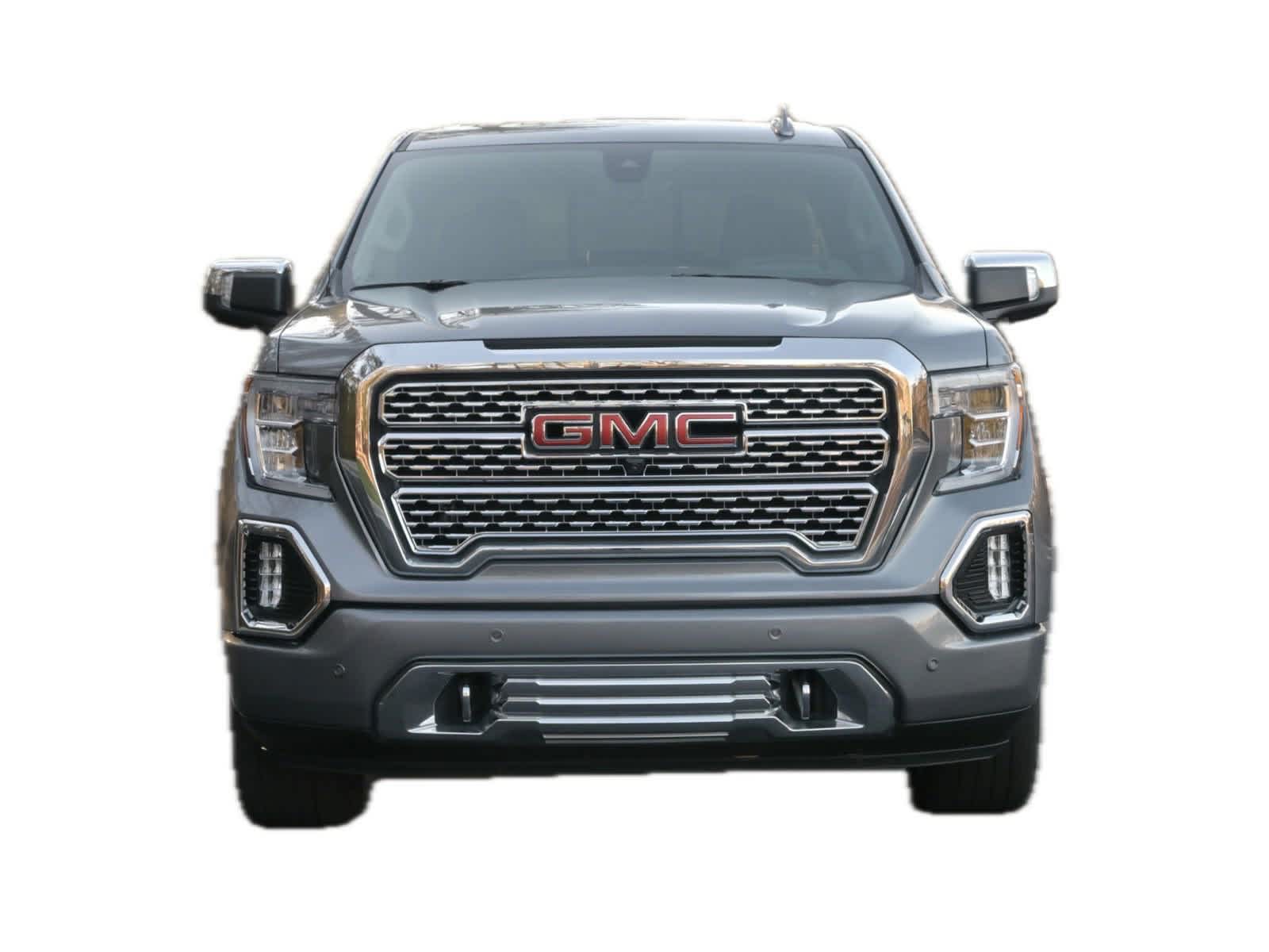 2022 GMC Sierra 1500 Limited Denali 4WD Crew Cab 147 2