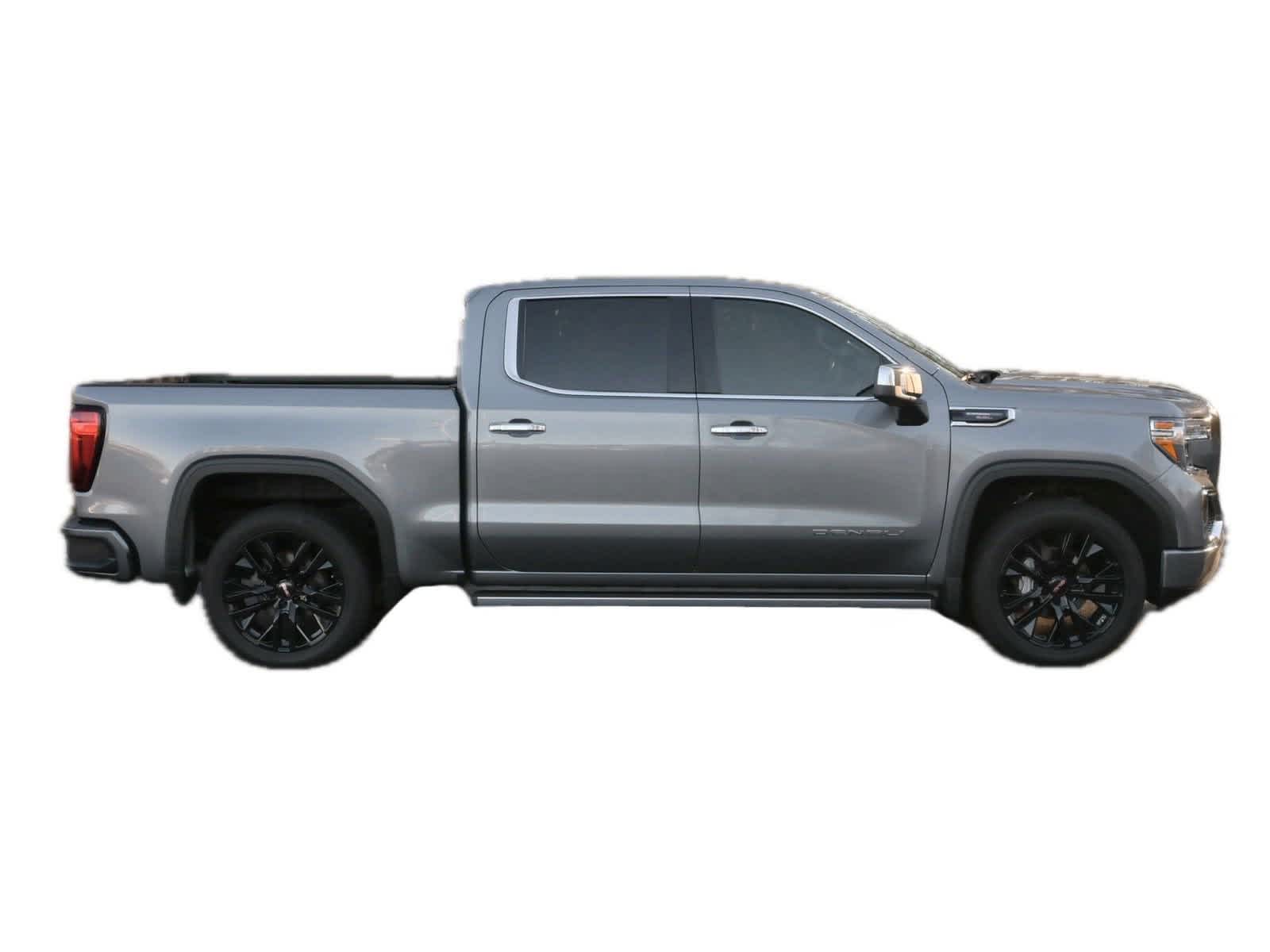 2022 GMC Sierra 1500 Limited Denali 4WD Crew Cab 147 9