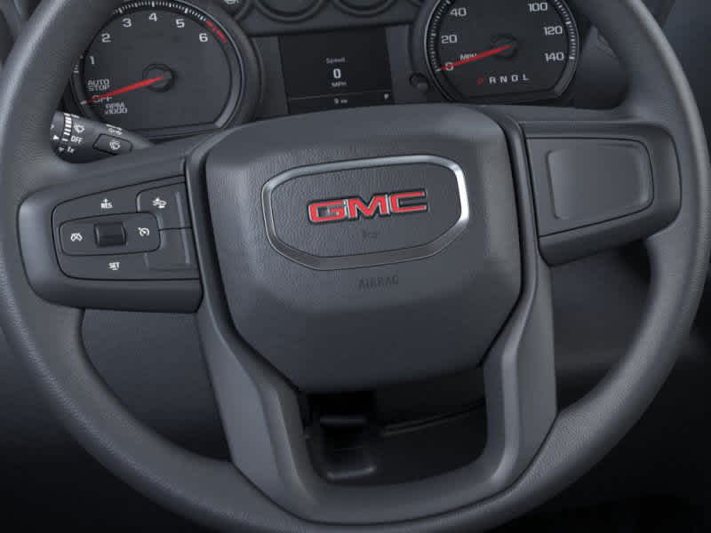 2024 GMC Sierra 1500 Pro 4WD Crew Cab 157 19