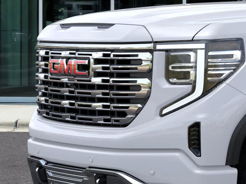 2024 GMC Sierra 1500 Denali 4WD Crew Cab 147 13