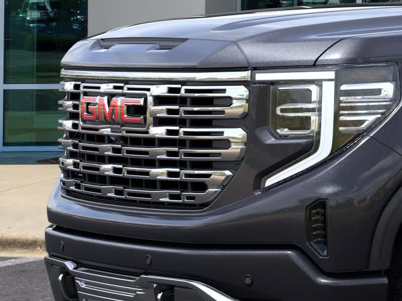 2024 GMC Sierra 1500 Denali 4WD Crew Cab 147 13