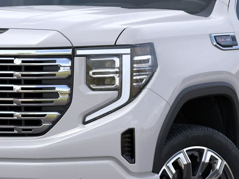 2024 GMC Sierra 1500 Denali 4WD Crew Cab 147 10