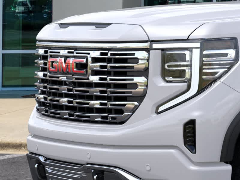 2024 GMC Sierra 1500 Denali 4WD Crew Cab 147 13