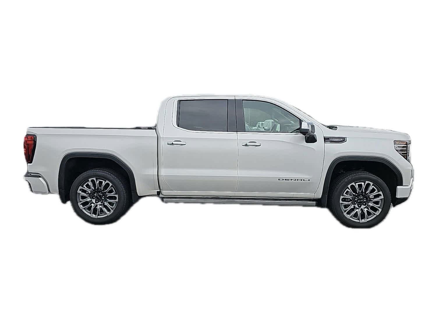 2024 GMC Sierra 1500 Denali Ultimate 4WD Crew Cab 147 9