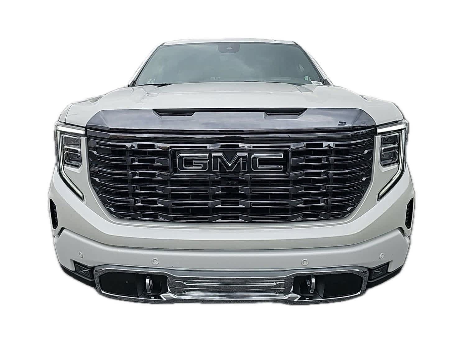 2024 GMC Sierra 1500 Denali Ultimate 4WD Crew Cab 147 2