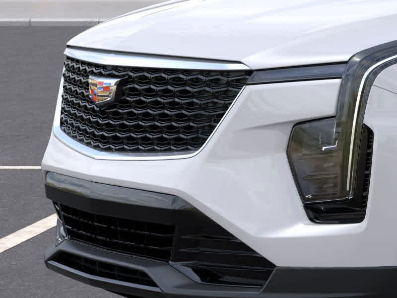 2024 Cadillac XT4 FWD Luxury 13