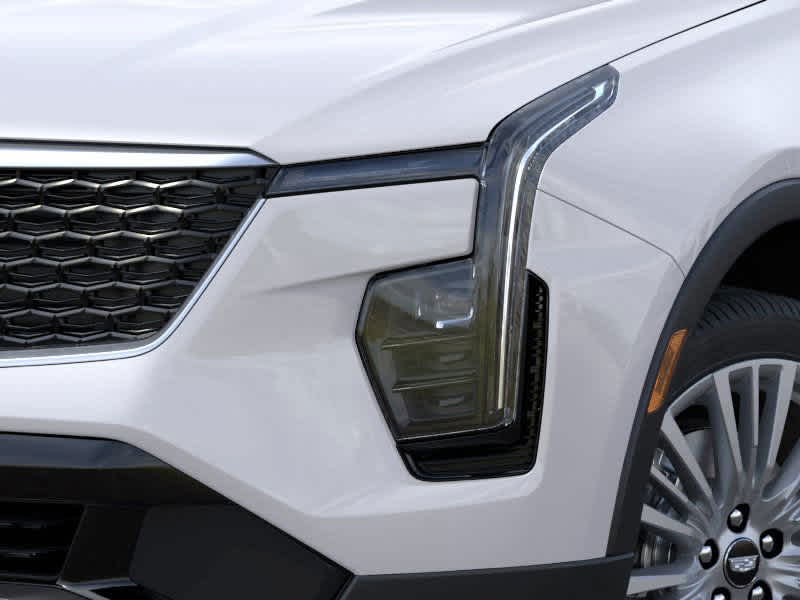 2024 Cadillac XT4 FWD Premium Luxury 10