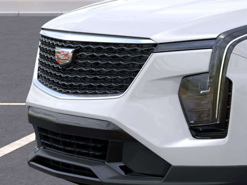 2024 Cadillac XT4 FWD Premium Luxury 13