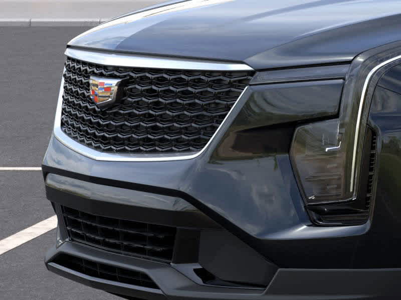 2024 Cadillac XT4 FWD Premium Luxury 13