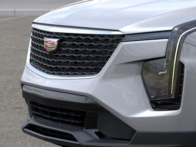 2025 Cadillac XT4 FWD Premium Luxury 13