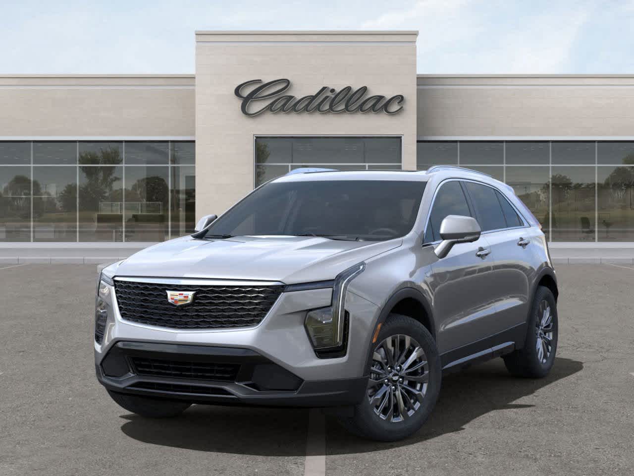 2025 Cadillac XT4 FWD Premium Luxury 6