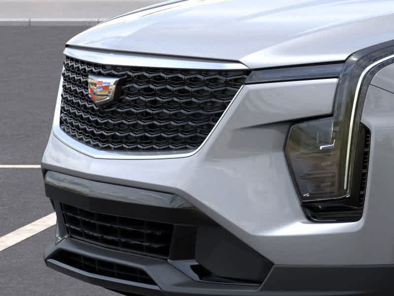 2025 Cadillac XT4 FWD Premium Luxury 13