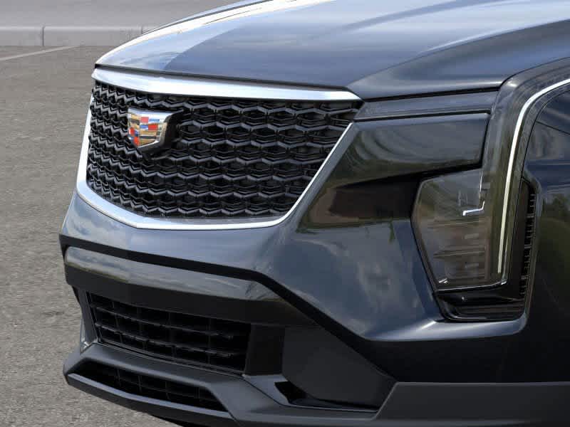 2025 Cadillac XT4 FWD Premium Luxury 13