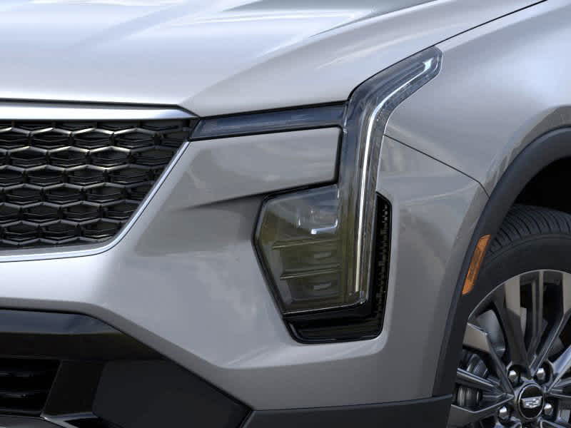 2025 Cadillac XT4 FWD Premium Luxury 10