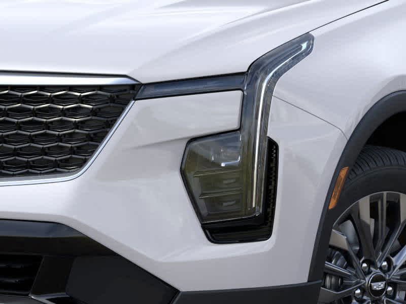 2025 Cadillac XT4 FWD Premium Luxury 10