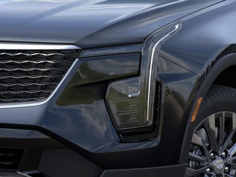 2024 Cadillac XT4 FWD Premium Luxury 10