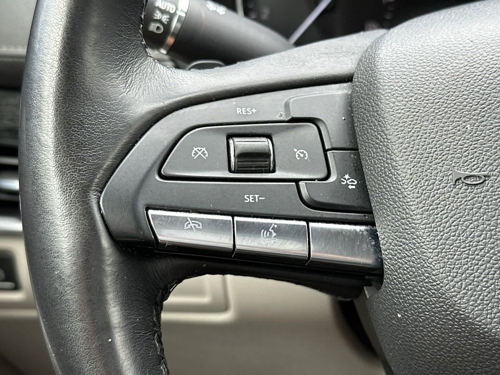 2020 Cadillac XT4 AWD Premium Luxury 15
