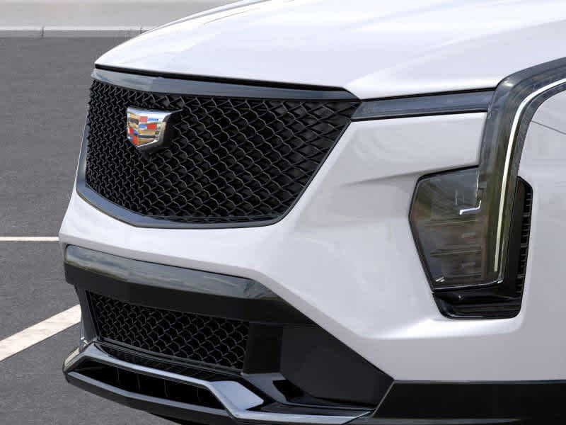 2025 Cadillac XT4 FWD Sport 13