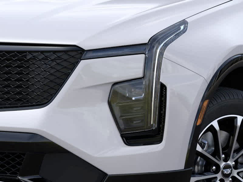 2025 Cadillac XT4 FWD Sport 10