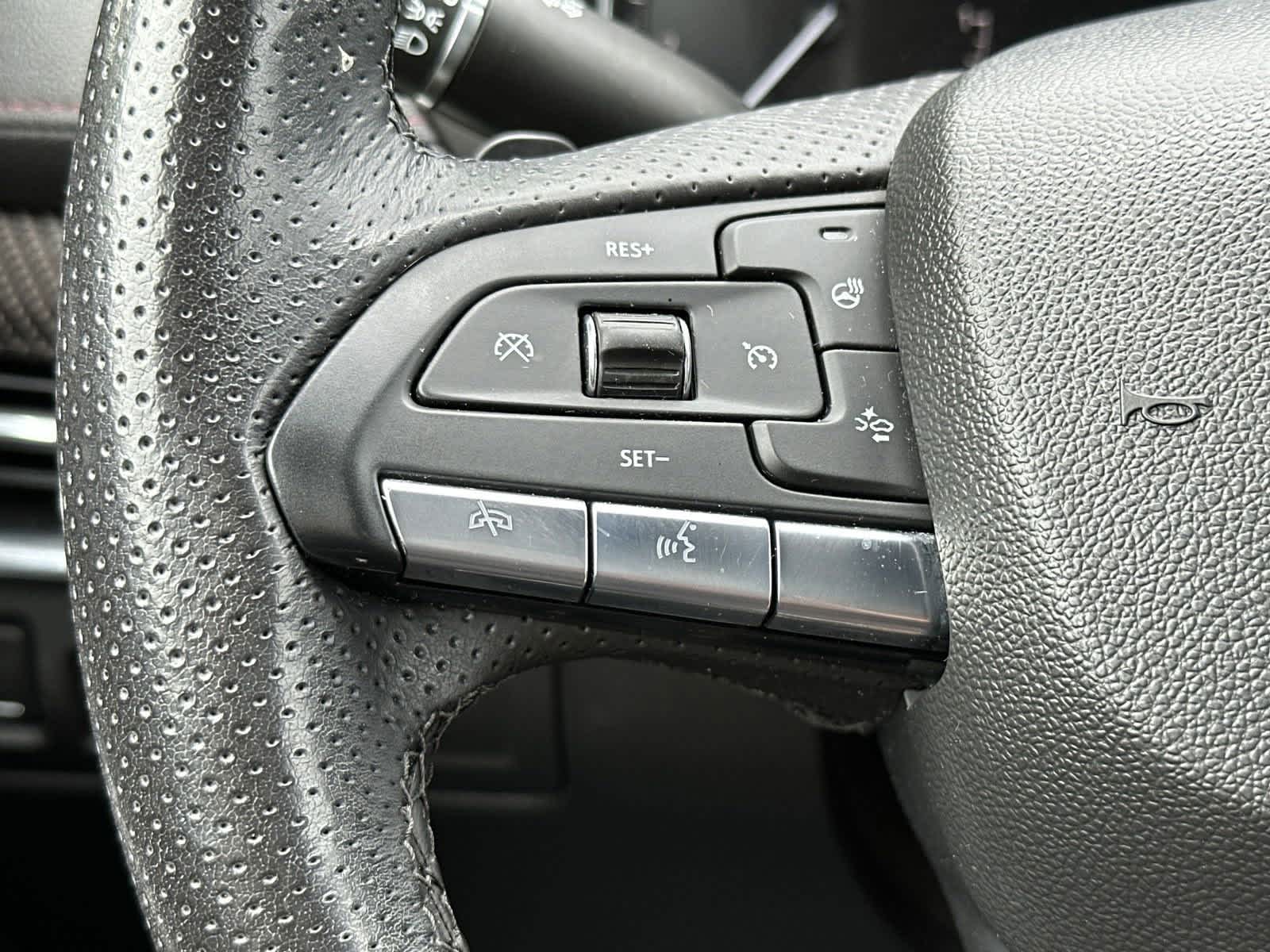 2020 Cadillac XT4 FWD Sport 16